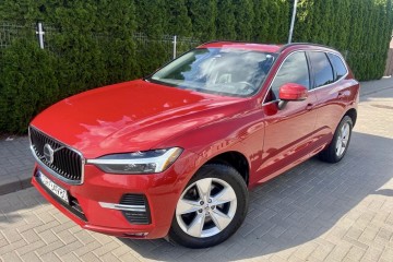 oryginalny lakier * 2022 rok B6 AWD Momentum