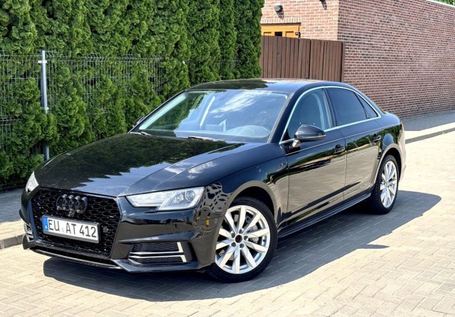 audi
