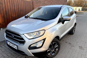 *Benzyna*Bardzo ładna 2018 rok *KLIMA * Zamiana