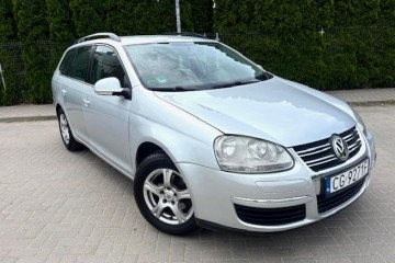 1.9 TDI * DSG Autommat *klimatronik *Zadbany *Zamiana