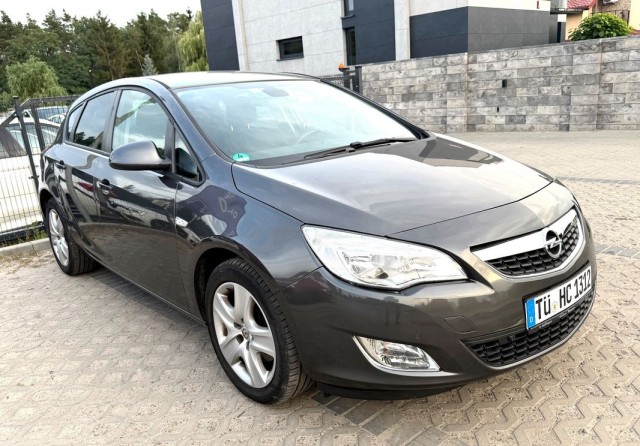 opel