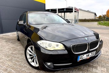 2012r F11 184KM AUTOMAT*Przebieg 112 tys.Km *Zadbany*ZAMIANA*