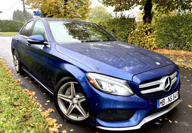 mercedes-benz