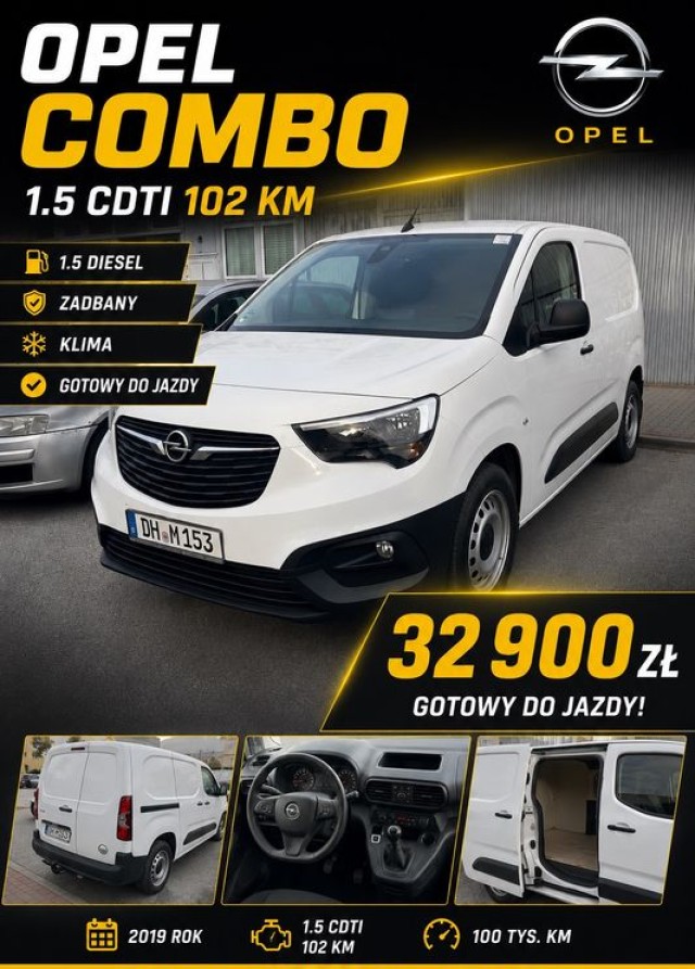 opel