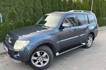*Bezwypawdkowy*Skóry Xenon Stan BDB* bez korozji Napęd 4x4 * ZAMIANA *