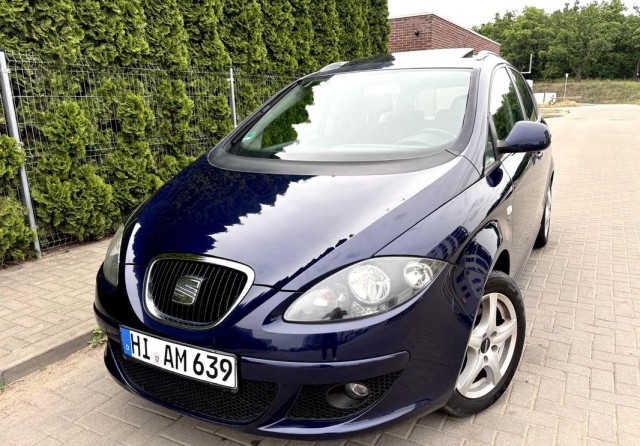 seat