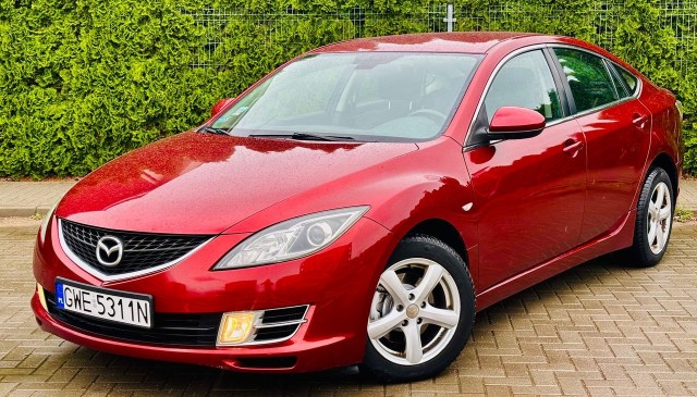 mazda