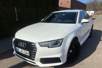 S line 2018 * Stan bdb *Opłacony ZAMIANA