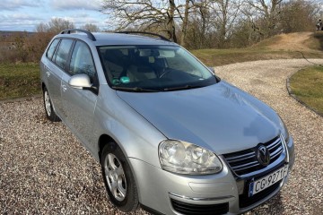 1.9 TDI * DSG Autommat *klimatronik *Zadbany *Zamiana