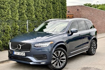 oryginalny lakier * 2021 rok T6 AWD Momentum 7os