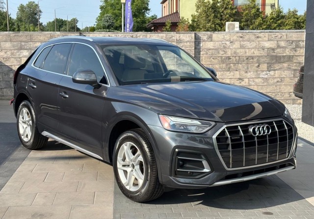 audi