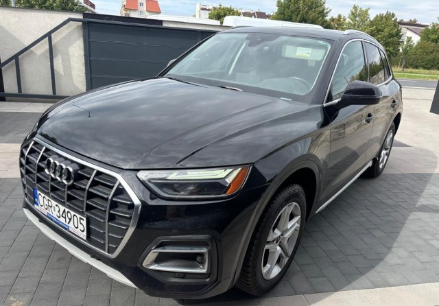 audi