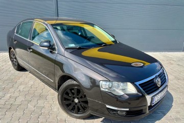 B6 Sedan*Xenon*Zarejestrowany*bardzo ładny zadbany *ZAMIANA