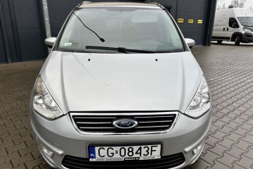 7 osobowy * Zadbany*Kamera*NAVI *Zamiana