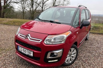 bardzo ładny *gotowy do jazdy *ZAMIANA