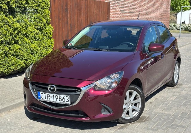 mazda