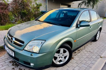 2003 rok *Automat*Przebieg 122 tys. Km*Xenon*Zamiana*Zadbany*Benzyna