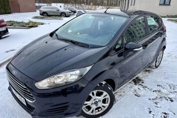 1 właściciel *Benzyna*Bardzo ładna 2013 rok *KLIMA* OPŁACONY * Zamiana