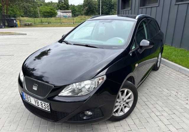 seat