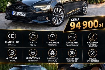 2019r  Panorama * Piękny stan* Wnętrze* Wyposażenie*Przebieg*Zamiana*