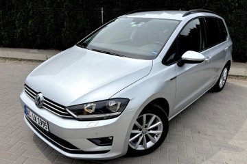 SPORTSVAN Zadbany* Zarejestrowany *Zamiana
