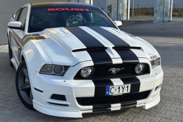 V8 GT Roush Performance* Body Kit * Piękny stan*Przebieg*