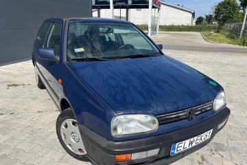 Pink Floyd * Golf III Stan bdb