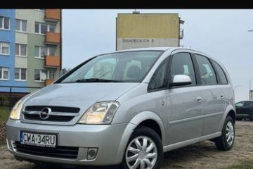 A 1.4 Benzyna 7-lat jeden wł* Pięknie *UTRZYMANY * ZADBANY* Zamiana *