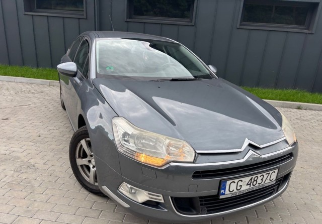 citroen