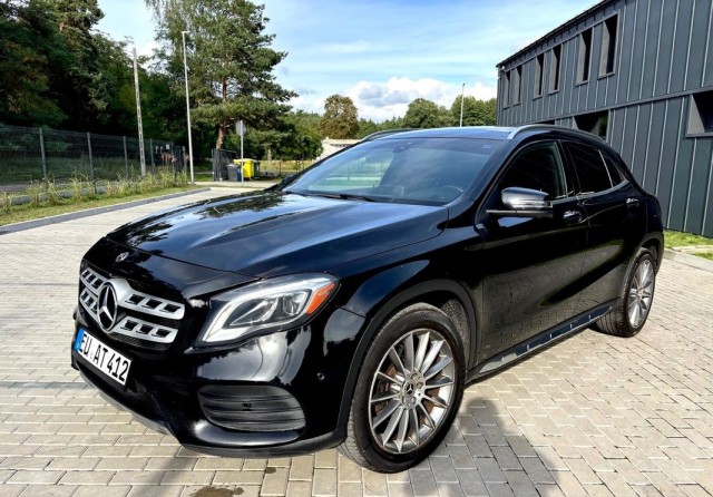 mercedes-benz