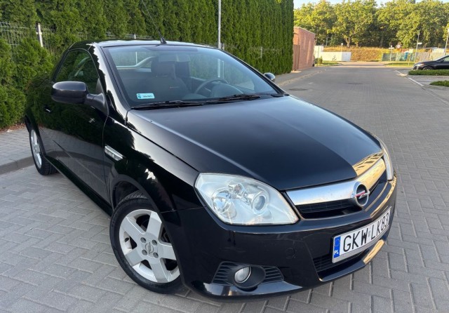 opel