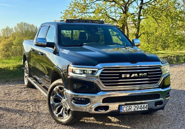 ram