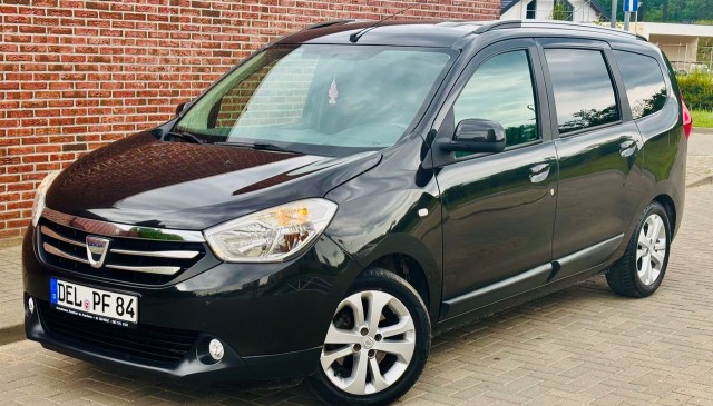 dacia