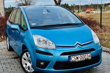 2.0HDI Automat*Zadbany*gotowy do jazdy *ZAMIANA