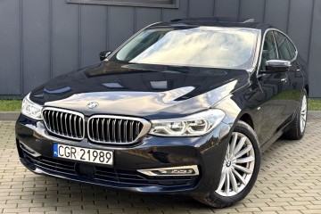 Salon Polska * Luxury Line * Adaptive Led*Zamiana