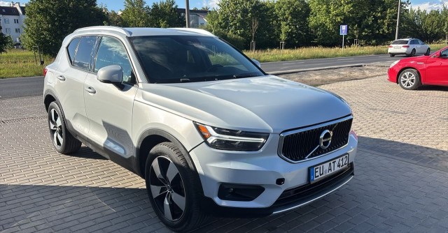 volvo