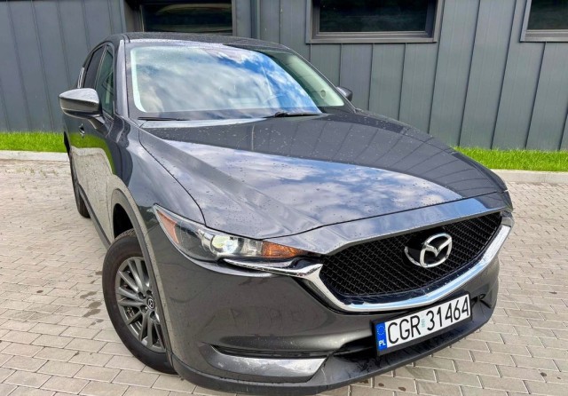 mazda