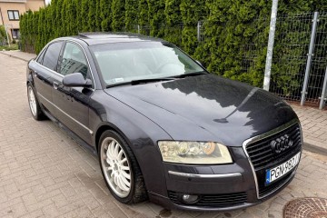 3.0 TDI * Quattro *AUTOMAT * Zadbany * Atrakcyjny wygląd *Zamiana *