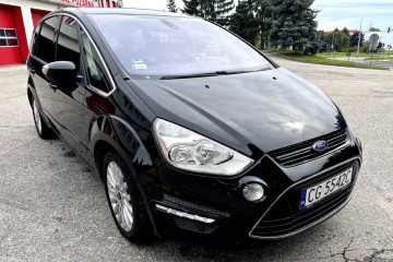 Automat * Niski przebieg* Bezwypadkowy * Zamiana *