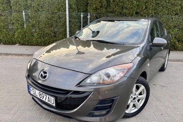 2011 rok *  kamera cofania * KLIMATRONIK Zadbany *