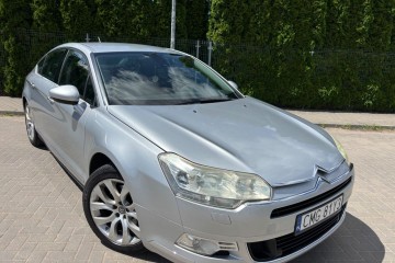 *2008 rok 2.2HDI BOGATE WYPOSARZENIE * Doinwestowany * Zamiana