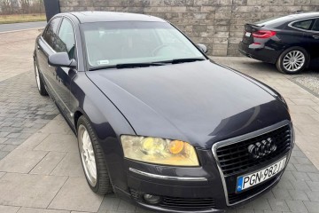 3.0 TDI * Quattro *AUTOMAT * Zadbany * Atrakcyjny wygląd *Zamiana *