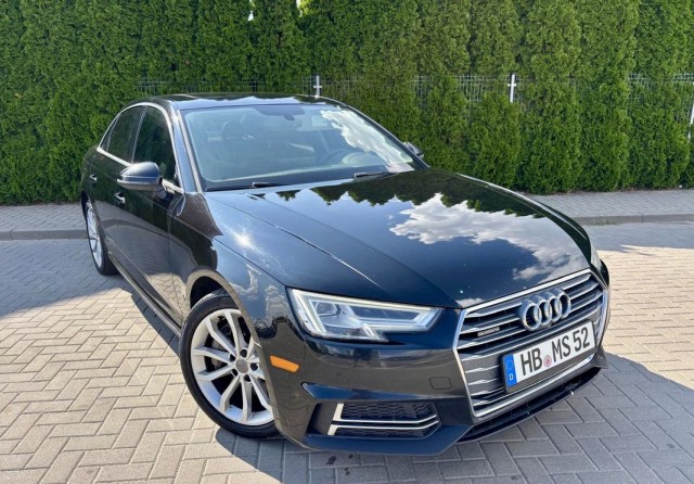 audi