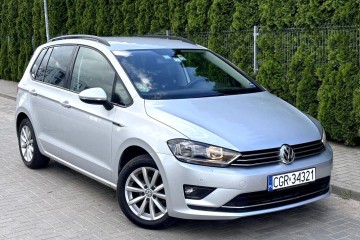 SPORTSVAN Zadbany* Zarejestrowany *Zamiana