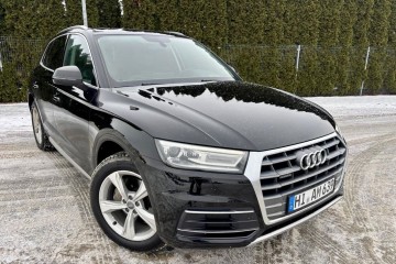 bezwypadkowy *Oryginalny lakier 2019 rok  * Stan bdb *Zarejestrowany