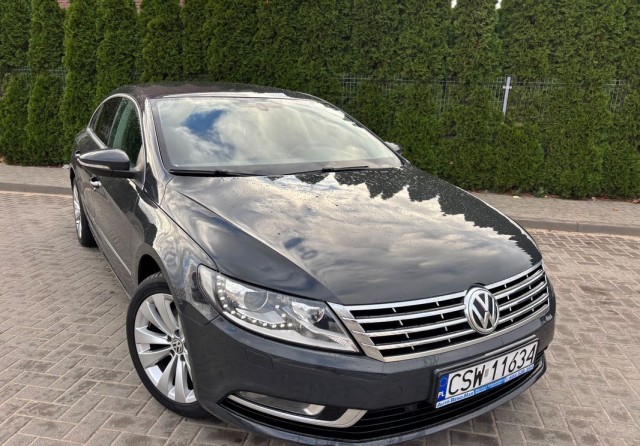 volkswagen
