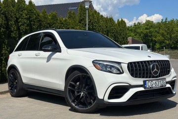 G63 AMG * Jak*Nowy* Automat*ZAMIANA*