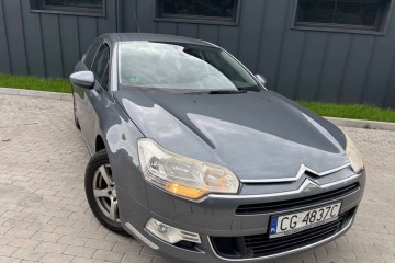 *2008 rok 2.0HDI BOGATE WYPOSARZENIE * Doinwestowany * Zamiana