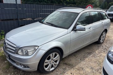 2009 rok * XENON *Gaz* Zadbany*Zamiana