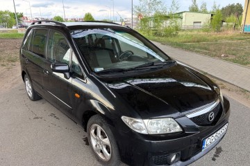 7 LAT JEDEN Właściciel * Klima* Zamiana *